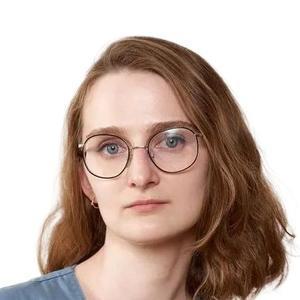 Глазкова Елена Владимировна