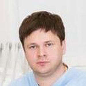 Якуткин Алексей Николаевич