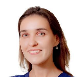 Димиева Аделя Ильдаровна