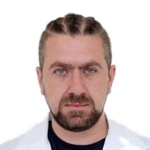Шубин Иван Валерьевич