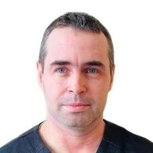 Чесноков Дмитрий Валерьевич