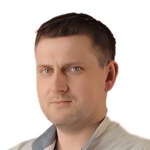 Чистяков Владимир Владимирович