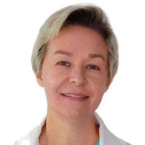 Воротникова Елена Константиновна