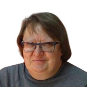Джмиль Евгения Игоревна