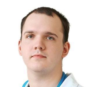 Мушкаров Даниил Русланович