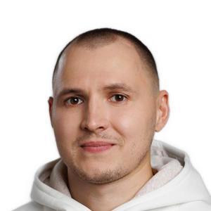 Чернышов Пётр Юрьевич