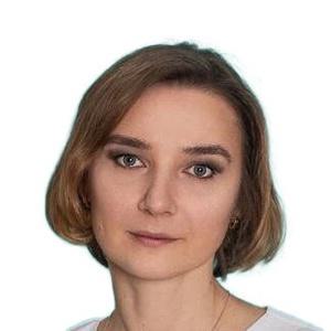 Кочанова Наталья Александровна