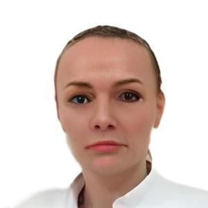 Аксёнова Евгения Вячеславовна