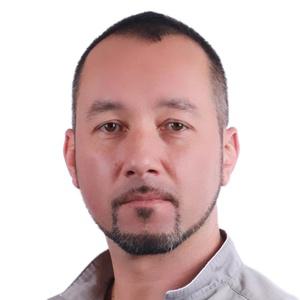 Дунаев Максим Владимирович