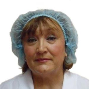Ситдикова Залия Закиевна
