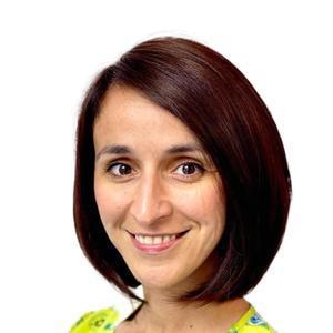 Добренькова Наира Казибековна