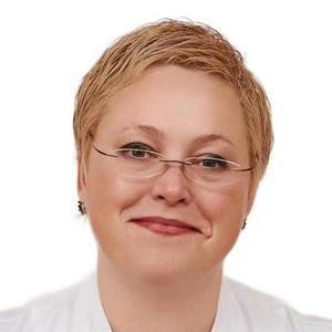 Евтюхина Анжела Николаевна