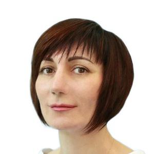 Федосеенко Светлана Владимировна