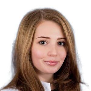 Опре Анастасия Евгеньевна