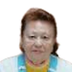 Скобелкина Нина Дмитриевна