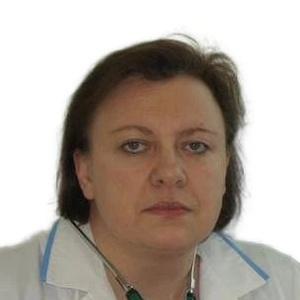 Пистрая Татьяна Алексеевна