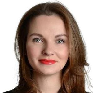 Присяжных Светлана Сергеевна