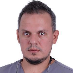 Здобнов Дмитрий Сергеевич