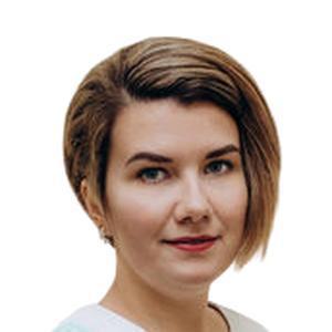 Мацкевич Ирина Владимировна