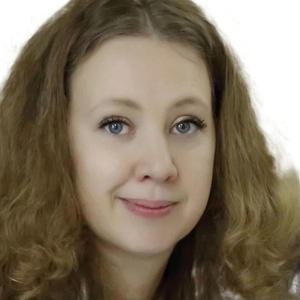 Кудрина Марианна Геннадьевна