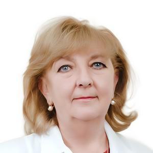 Картавых Ольга Альбертовна