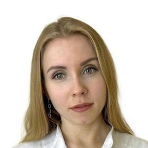 Могилева Яна Андреевна