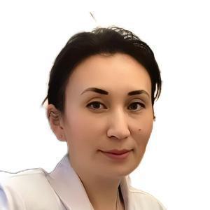 Прокопьева Мария Леонидовна