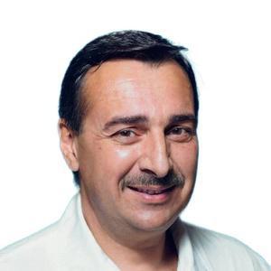 Акопян Александр Степанович