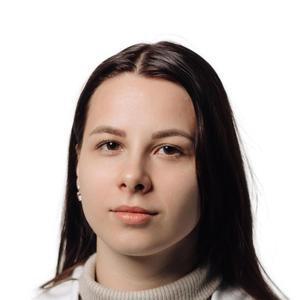 Костова Александра Романовна