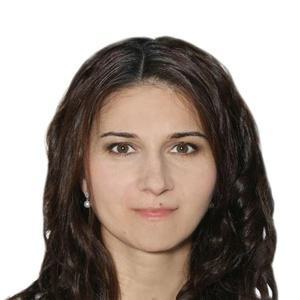 Пермякова Надежда Николаевна