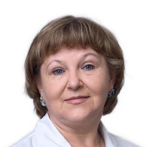 Куликова Ольга Николаевна