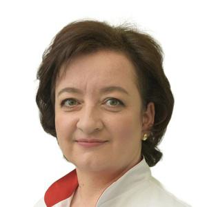 Сейфулла Нияра Рошеновна