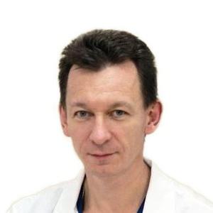 Сыченов Дмитрий Юрьевич