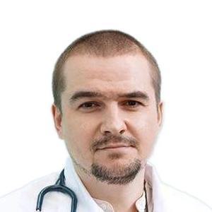 Зиннатуллин Ильдар Рустамович