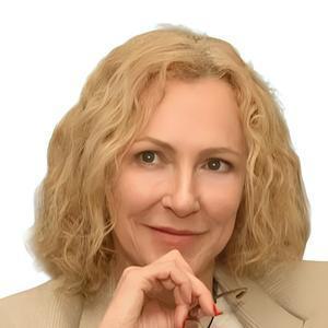 Агупова Ирина Борисовна