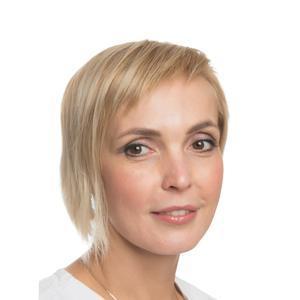 Шамина Светлана Владимировна