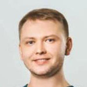 Паневин Игорь Олегович