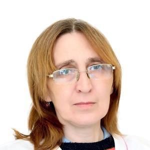 Сайфутдинова Альфия Хаджимуратовна