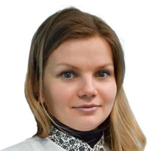 Янченко Полина Владимировна