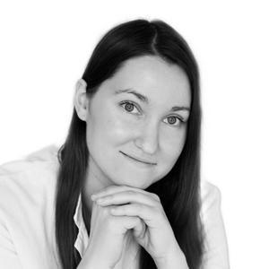 Афонина Екатерина Владимировна