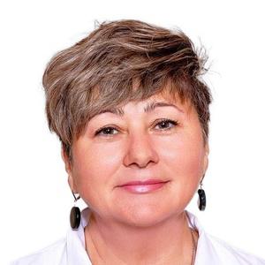 Бабичева Ольга Николаевна
