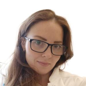 Виноградова Дарья Сергеевна