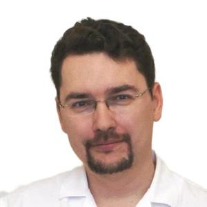 Иванов Станислав Вячеславович