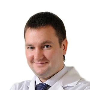 Соловей Александр Викторович