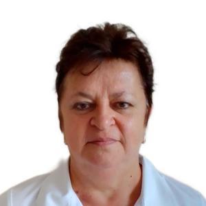 Заикина Светлана Анатольевна