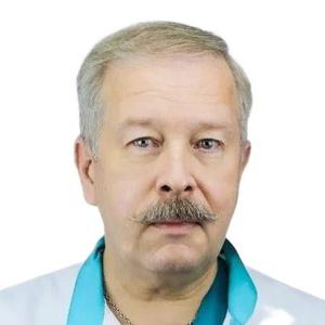 Шулаков Вадим Валентинович