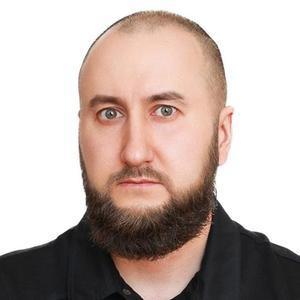 Аксенов Евгений Валерьевич