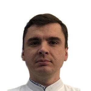 Глазков Юрий Викторович