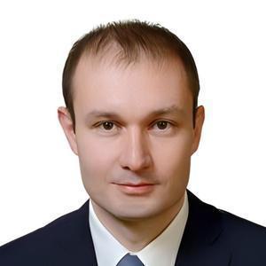 Мрикаев Давид Валерьевич