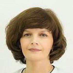 Крылова Анастасия Михайловна